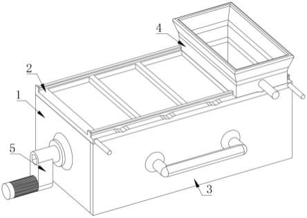 一种电池模组组装用工装治具的制作方法