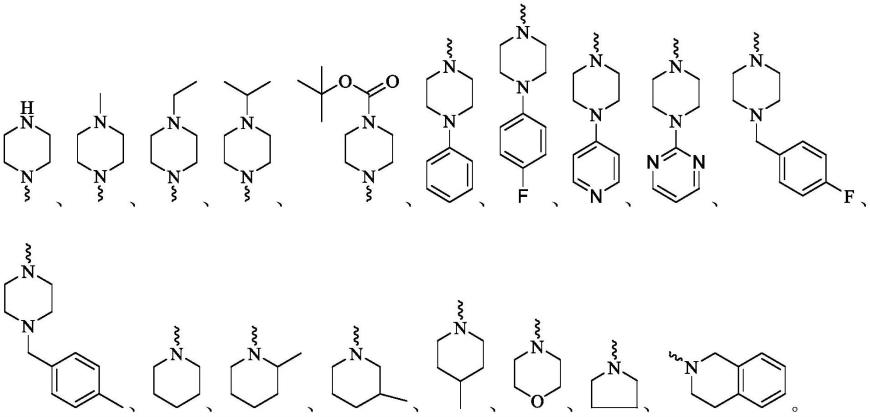 一种1,2,3,4-四氢-β-咔啉衍生物及其制备方法和应用