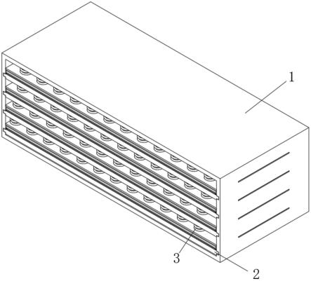 高导热表面贴装分立器件封装结构的制作方法