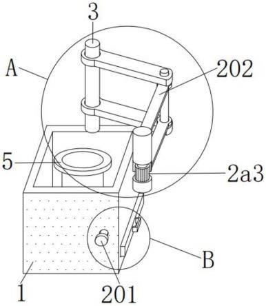 一种内腔磨光设备的制作方法