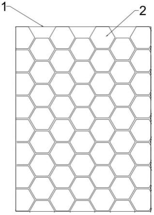 一种改变光源出光效果的柔光板、灯罩及柔光灯具的制作方法