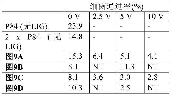 激光诱导石墨烯过滤器以及制造和使用其的方法