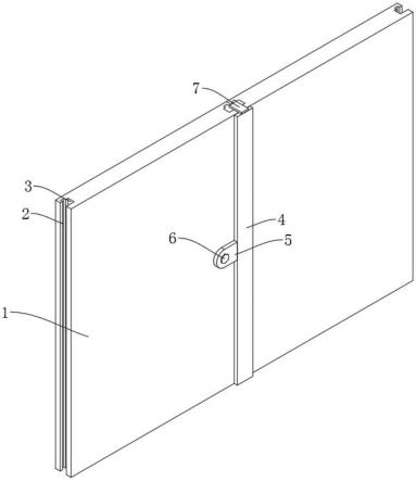 一种节能建筑用保温板的制作方法