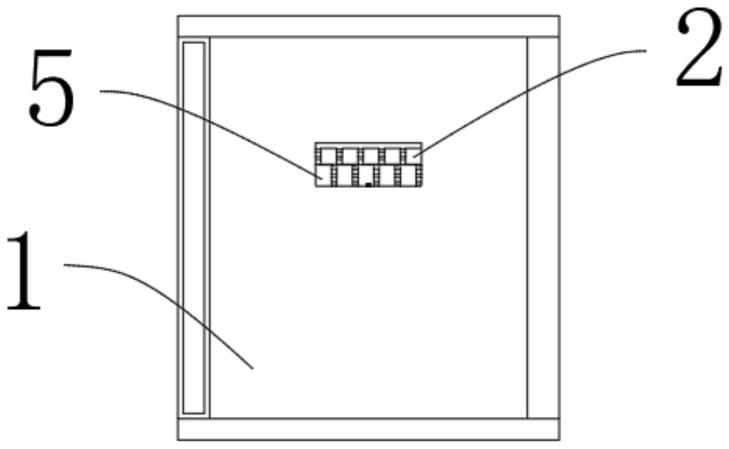 一种电力建设用电力柜的制作方法