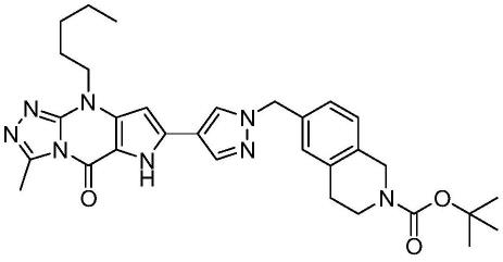 CD73抑制剂和A2A/A2B腺苷受体抑制剂组合疗法的制作方法