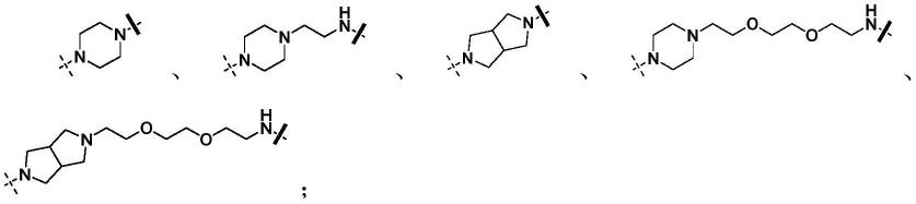 含有光亲和基团双吖丙啶的β-榄香烯衍生物及其制备方法和作为光亲和分子探针的应用