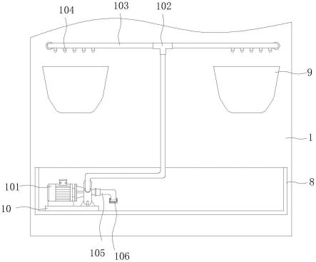 一种新型的绿色建筑保温板的制作方法