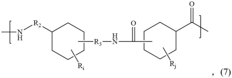 抗冲击改性的聚酰胺组合物的制作方法
