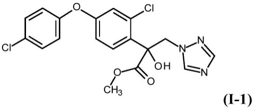 活性化合物组合以及包含它们的杀真菌剂组合物的制作方法