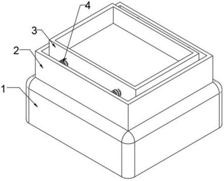 一种无菌物品运输用搬运机器人的制作方法