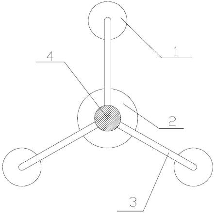 一种新型增氧机的制作方法