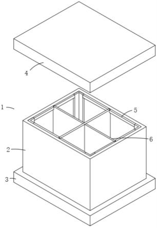 瓦楞纸箱加强骨架结构的制作方法