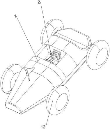 一种手机用散热器的制作方法