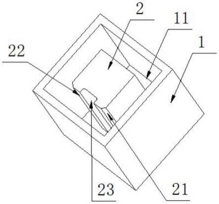 一种介质双模滤波器的制作方法