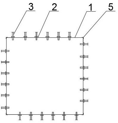 模块式检查井砌筑方法与流程