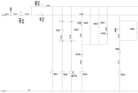 一种水泵控制系统的制作方法