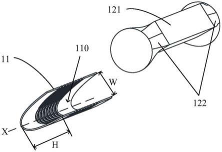 雾化组件、雾化器及电子雾化装置的制作方法