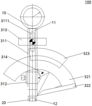 气门间隙检具的制作方法