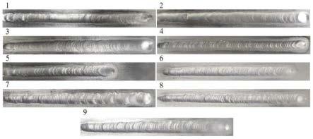 一种高强铝合金通用焊丝及其生产方法