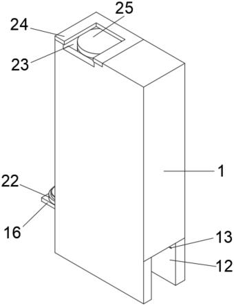 一种采样器的制作方法