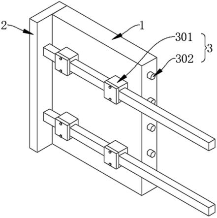 一种建筑幕墙用高压热固化树脂板的制作方法