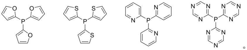 一种含多杂环有机磷化合物的电解液及锂离子电池的制作方法