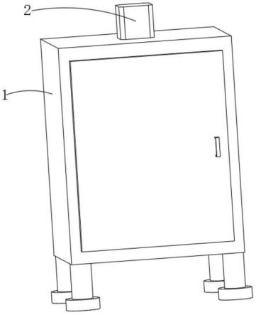 一种用于一次性餐具生产的消毒设备的制作方法