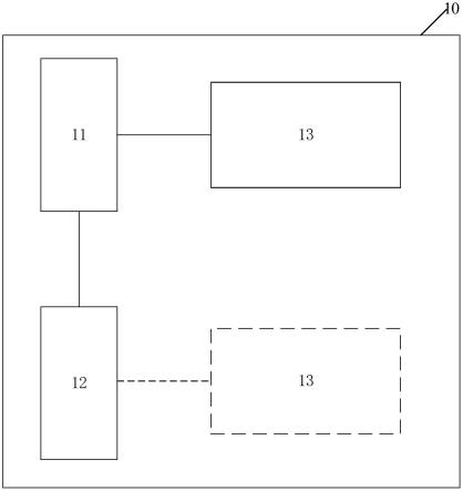 电池串和电池并联系统的制作方法