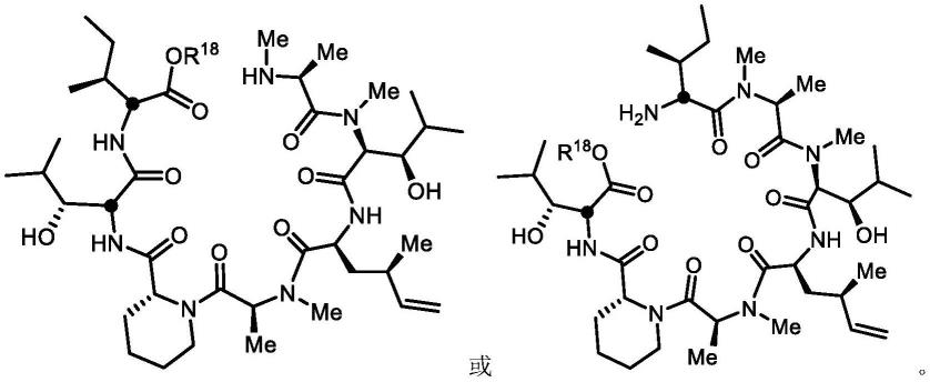 延伸因子1-α抑制剂及其用途