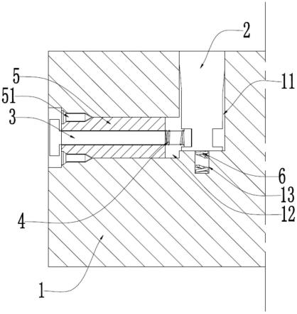 轮胎模具侧板及轮胎模具的制作方法