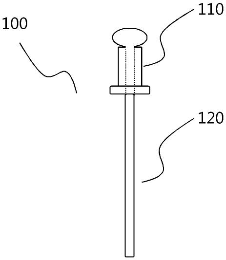 用于铆钉安装器具的控制方法、控制装置以及铆钉安装器具与流程