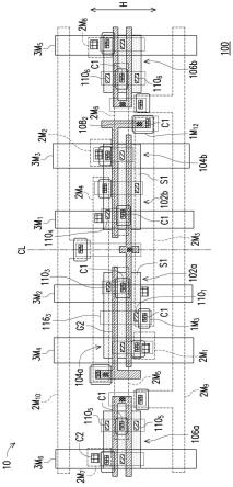 次级感测放大器与半导体存储装置的制作方法