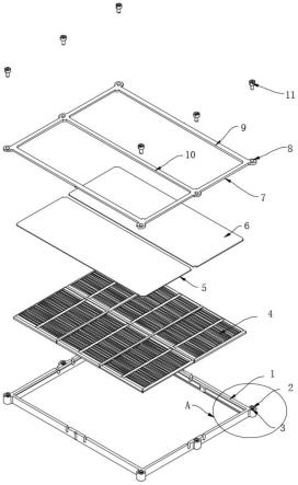 一种具有良好的耐候性能的太阳能电池背板的制作方法
