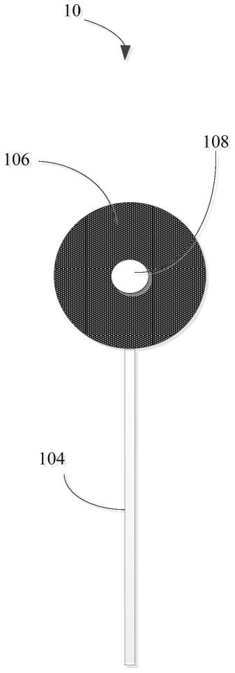 碳纳米管器件及其使用方法与流程