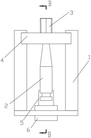 一种金属管胀口模具的制作方法