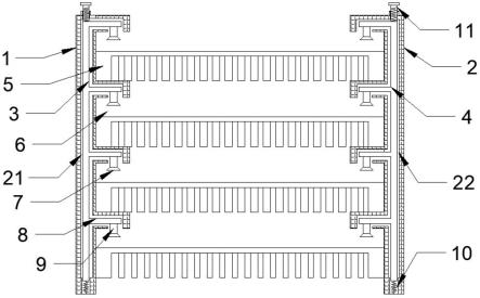 一种提升散热的PCB线路板结构的制作方法