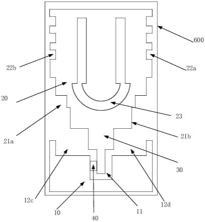 一种滤波天线及电子设备的制作方法