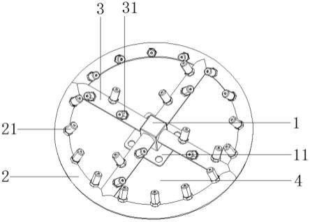 一种火排的制作方法