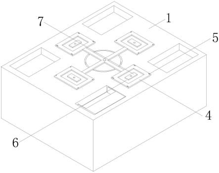 一种焊接工作台的制作方法