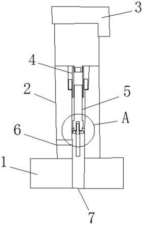 一種步進電機驅動液壓換向閥的製作方法