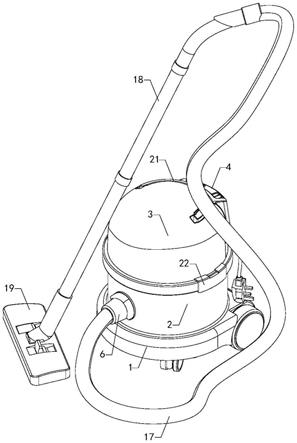 手持吸尘器简笔画图片