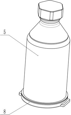 一種採樣容器的製作方法