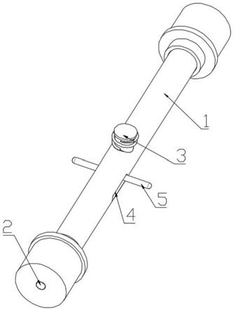 熔断器撞击器原理图图片