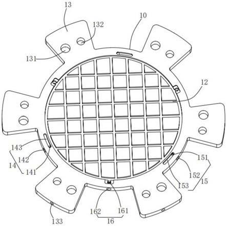 氢氧发生器电解片制作图片