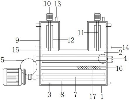  高速混合機使用方法圖解_高速混合機的工作原理是什么