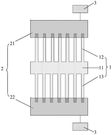 本发明属于通信技术领域,具体涉及一种移相器及天线.背景技术:2.