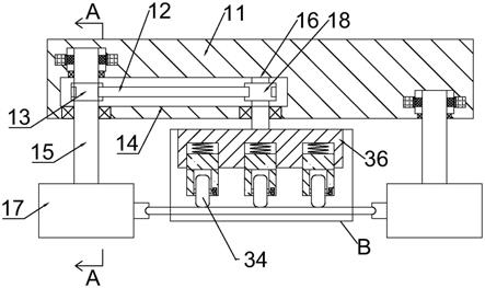 一種硫化機記米器的製作方法