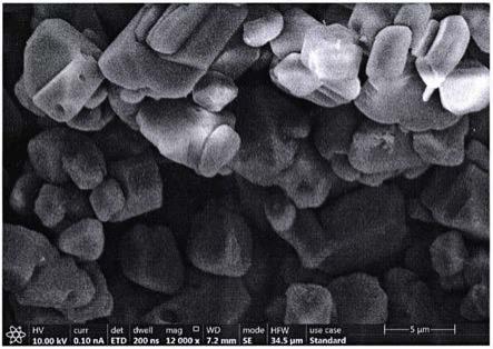 study on removal of trace sulfur impurities from lithium