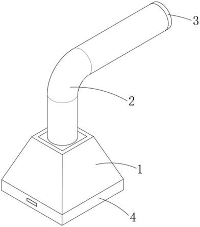 排烟罩制作图纸图片