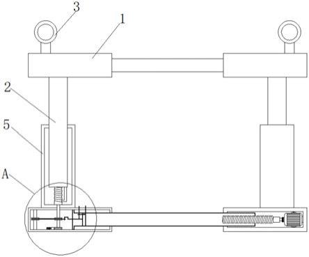 一种建筑工程用起吊设备的制作方法